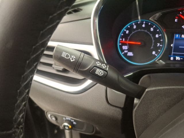 2024 Chevrolet Equinox LT w/1LT - 23077213 - 17