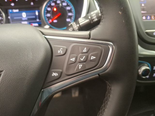 2024 Chevrolet Equinox LT w/1LT - 23077213 - 18