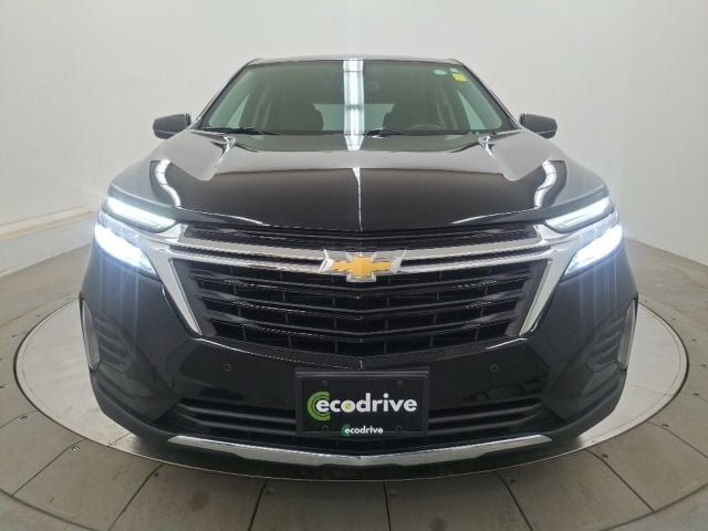 2024 Chevrolet Equinox LT w/1LT - 23077213 - 1