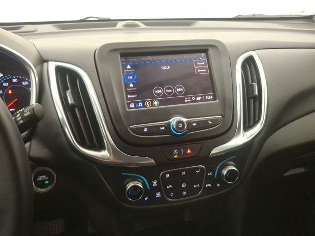 2024 Chevrolet Equinox LT w/1LT - 23077213 - 24