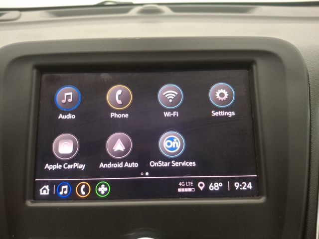 2024 Chevrolet Equinox LT w/1LT - 23077213 - 27