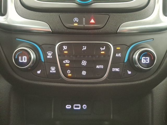 2024 Chevrolet Equinox LT w/1LT - 23077213 - 29