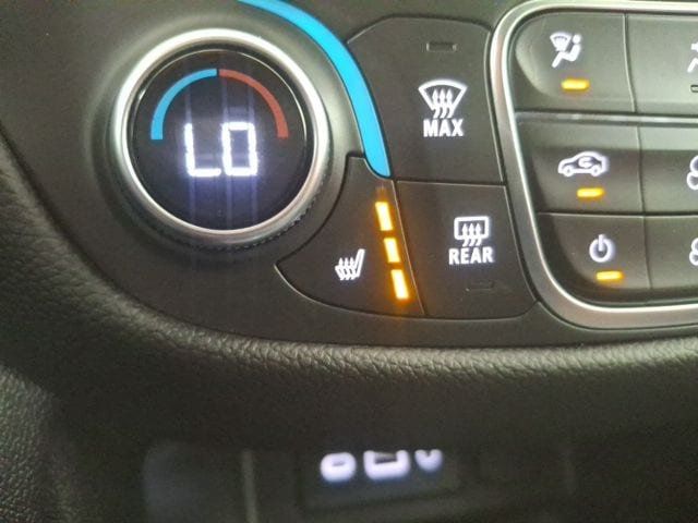 2024 Chevrolet Equinox LT w/1LT - 23077213 - 30