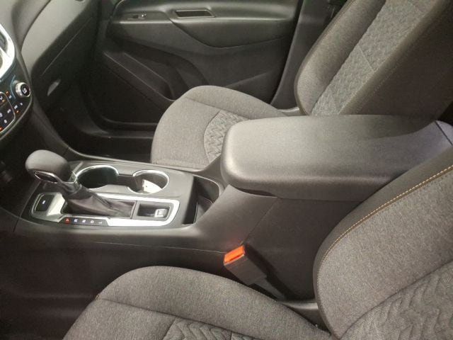 2024 Chevrolet Equinox LT w/1LT - 23077213 - 32
