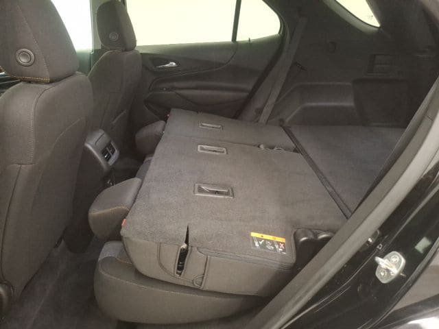 2024 Chevrolet Equinox LT w/1LT - 23077213 - 37