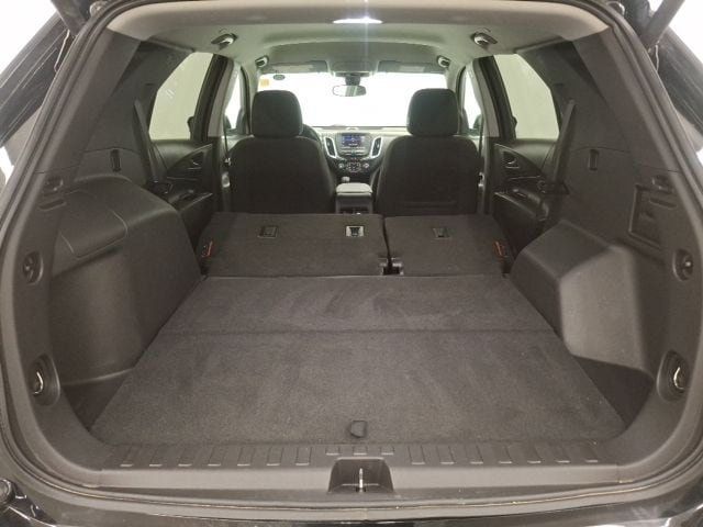 2024 Chevrolet Equinox LT w/1LT - 23077213 - 38