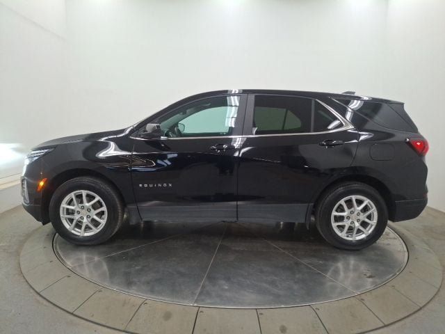 2024 Chevrolet Equinox LT w/1LT - 23077213 - 3