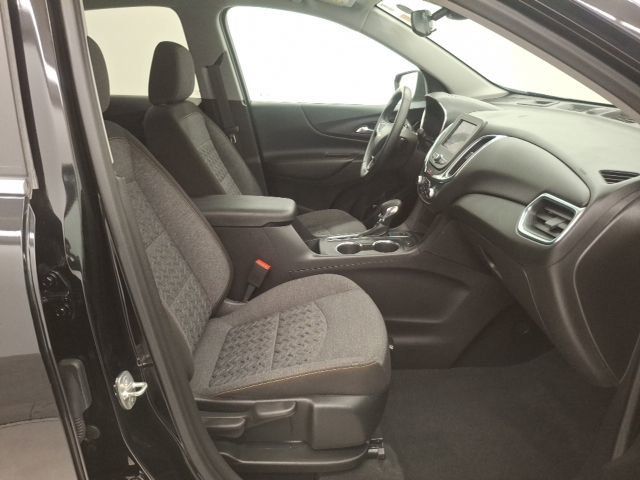 2024 Chevrolet Equinox LT w/1LT - 23077213 - 45