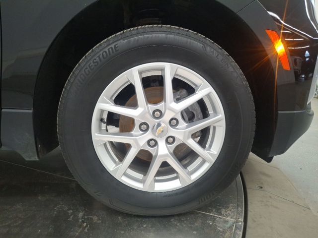 2024 Chevrolet Equinox LT w/1LT - 23077213 - 48
