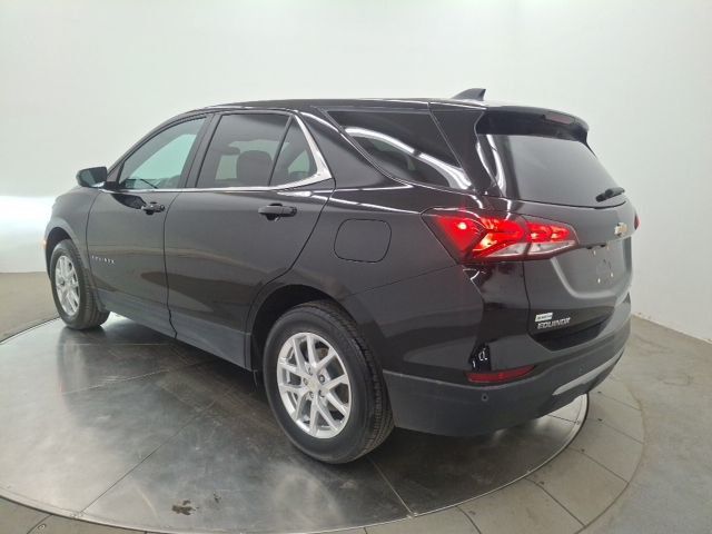 2024 Chevrolet Equinox LT w/1LT - 23077213 - 4