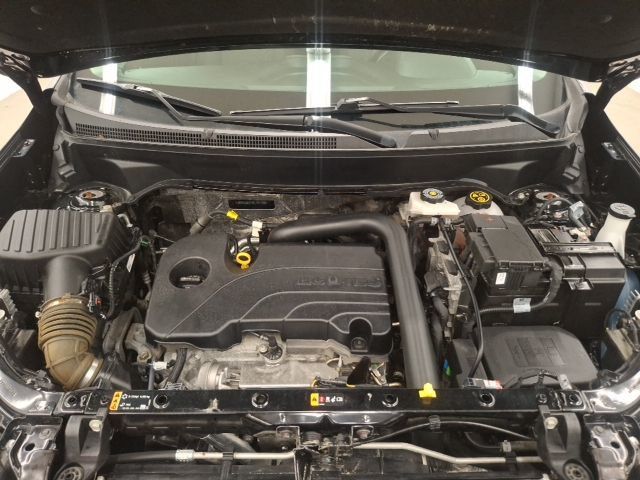 2024 Chevrolet Equinox LT w/1LT - 23077213 - 54