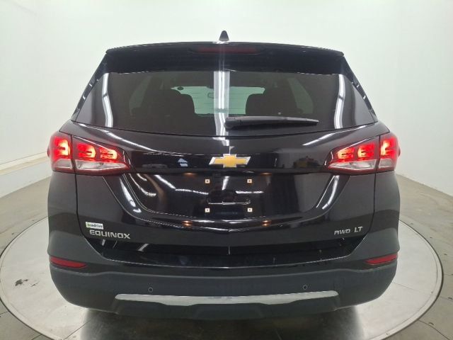 2024 Chevrolet Equinox LT w/1LT - 23077213 - 5
