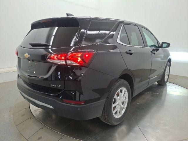 2024 Chevrolet Equinox LT w/1LT - 23077213 - 6