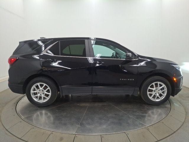 2024 Chevrolet Equinox LT w/1LT - 23077213 - 7