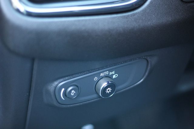 2024 Chevrolet Equinox ONE OWNER AWD RS W/ RS LEATHER PKG, & SAFETY & INFOTAINMENT PKG - 22995293 - 20