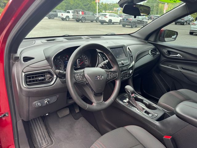 2024 Chevrolet Equinox RS - 23057651 - 9