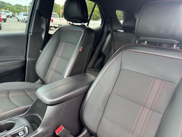 2024 Chevrolet Equinox RS - 23057651 - 10