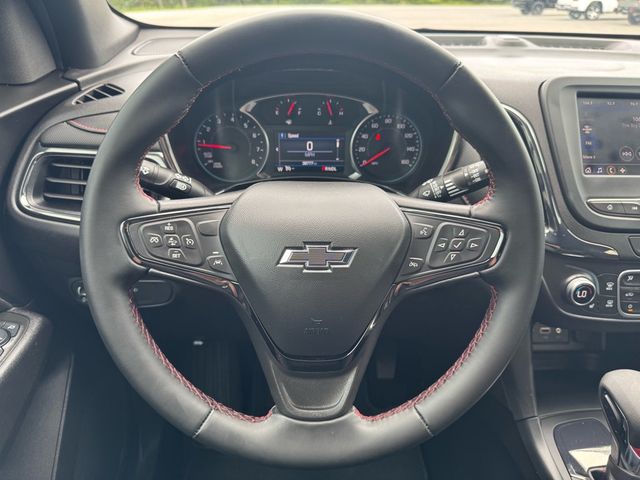 2024 Chevrolet Equinox RS - 23057651 - 11