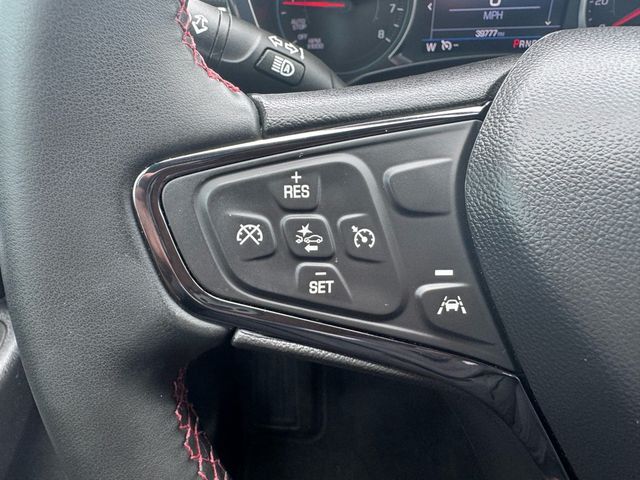 2024 Chevrolet Equinox RS - 23057651 - 12