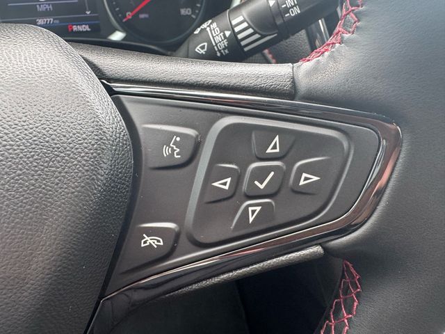 2024 Chevrolet Equinox RS - 23057651 - 13
