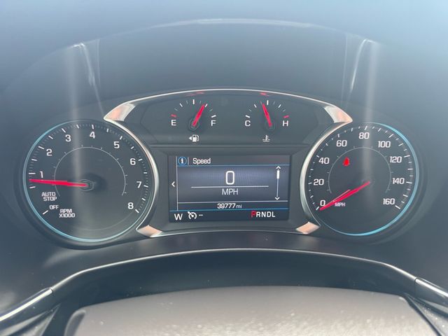 2024 Chevrolet Equinox RS - 23057651 - 14
