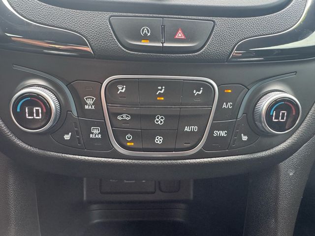 2024 Chevrolet Equinox RS - 23057651 - 21