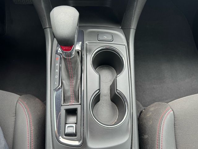 2024 Chevrolet Equinox RS - 23057651 - 23