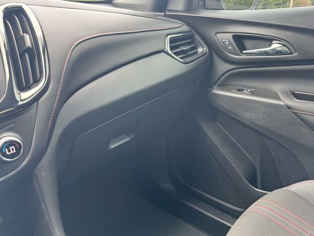 2024 Chevrolet Equinox RS - 23057651 - 24