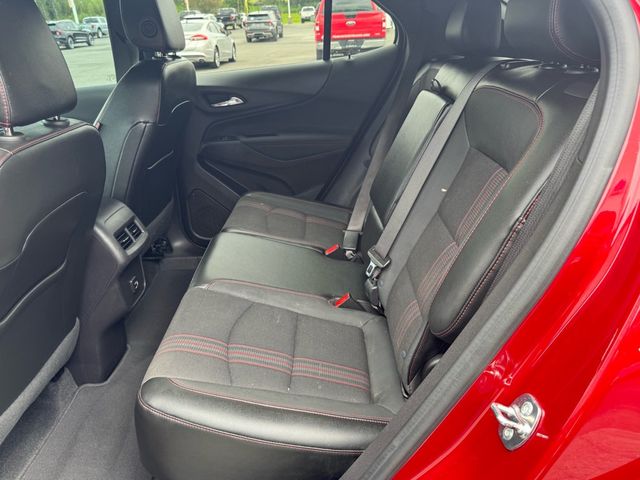 2024 Chevrolet Equinox RS - 23057651 - 26