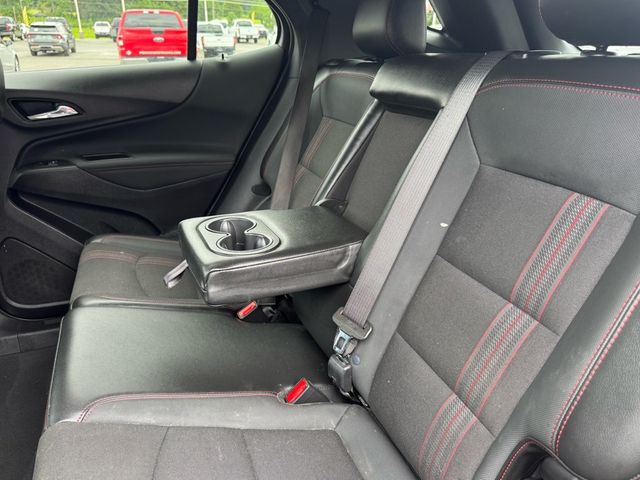 2024 Chevrolet Equinox RS - 23057651 - 27