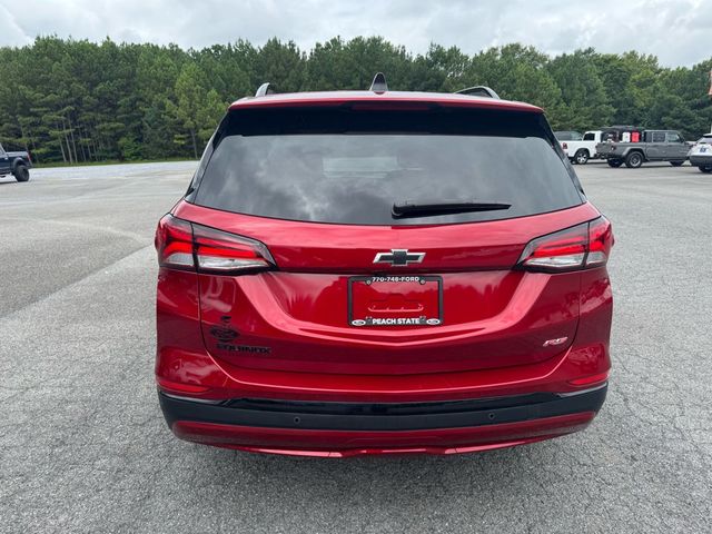 2024 Chevrolet Equinox RS - 23057651 - 6