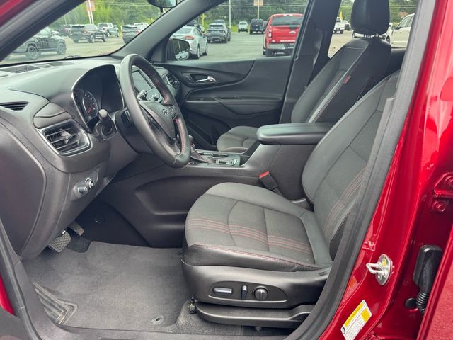 2024 Chevrolet Equinox RS - 23057651 - 8
