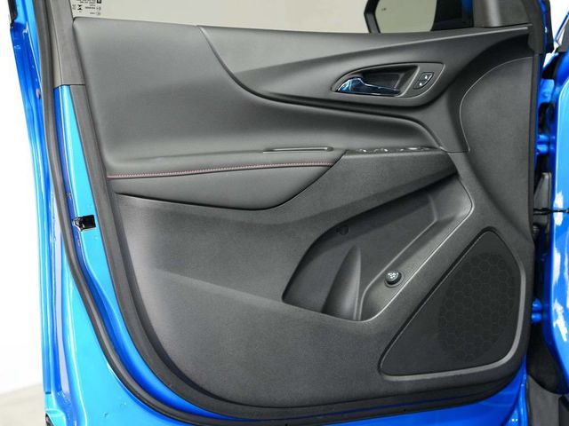 2024 Chevrolet Equinox RS - 23076934 - 10