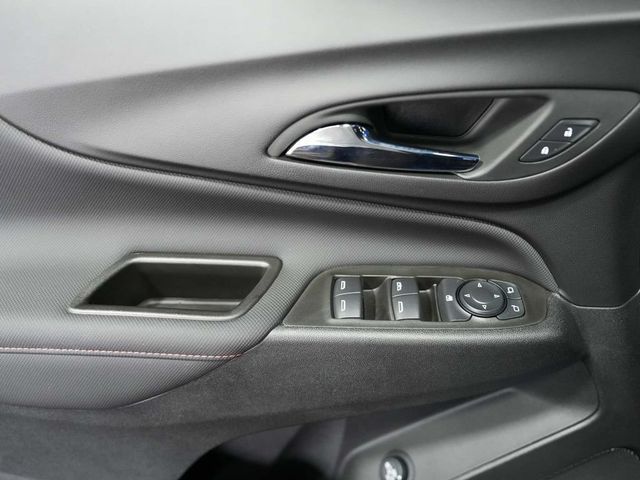 2024 Chevrolet Equinox RS - 23076934 - 11