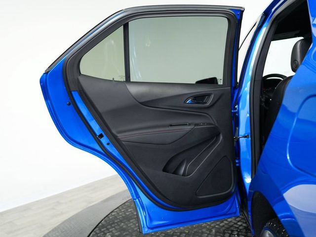 2024 Chevrolet Equinox RS - 23076934 - 12