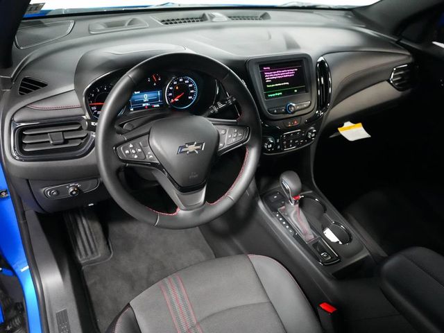 2024 Chevrolet Equinox RS - 23076934 - 14