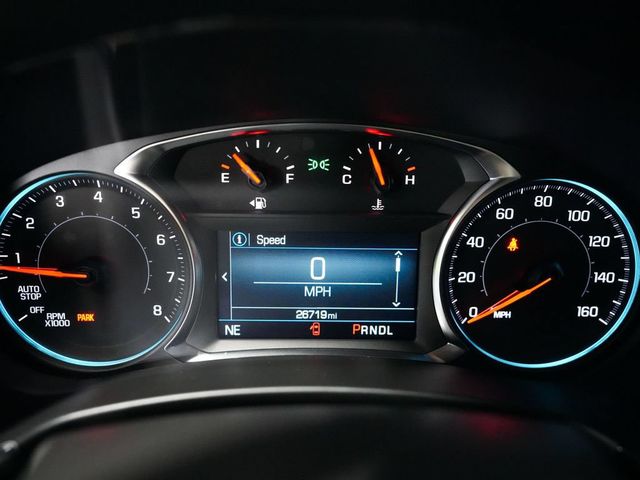2024 Chevrolet Equinox RS - 23076934 - 15