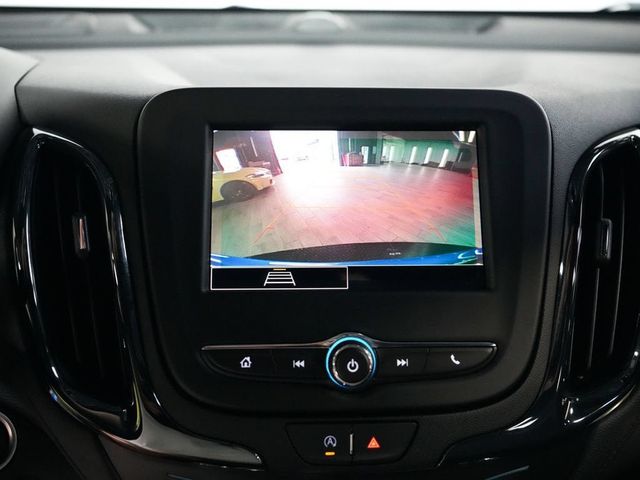 2024 Chevrolet Equinox RS - 23076934 - 16