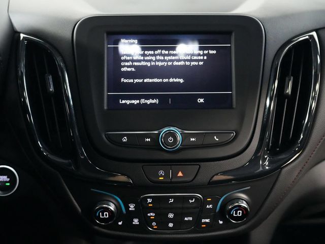 2024 Chevrolet Equinox RS - 23076934 - 17