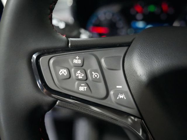 2024 Chevrolet Equinox RS - 23076934 - 21
