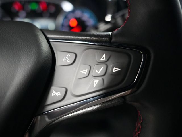 2024 Chevrolet Equinox RS - 23076934 - 22