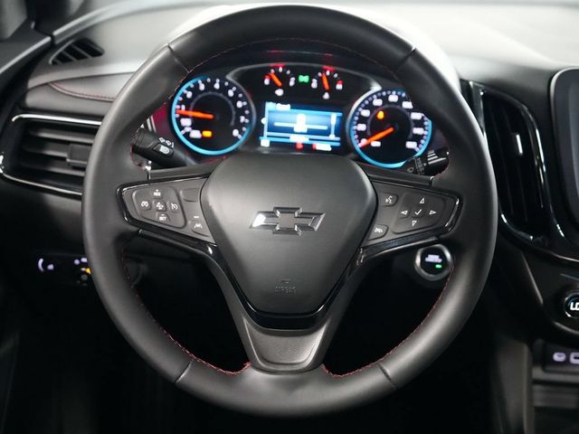 2024 Chevrolet Equinox RS - 23076934 - 24