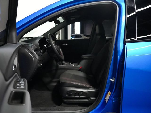2024 Chevrolet Equinox RS - 23076934 - 26