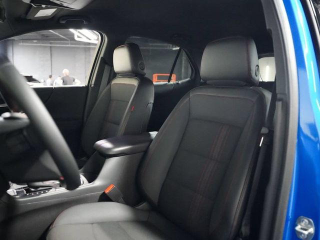 2024 Chevrolet Equinox RS - 23076934 - 27