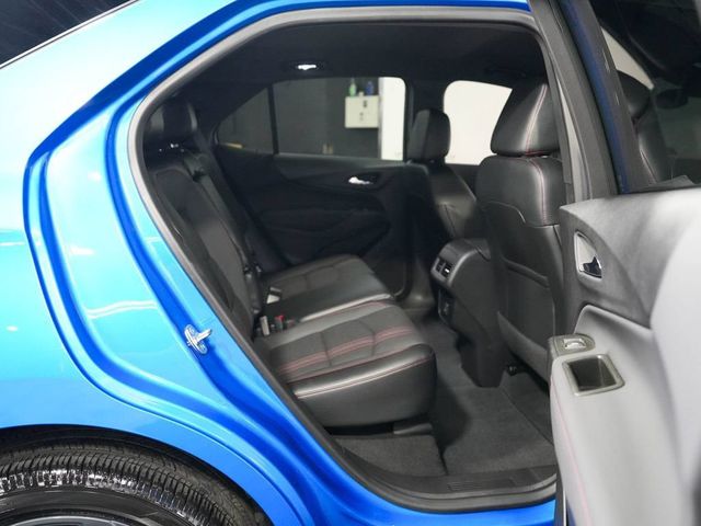 2024 Chevrolet Equinox RS - 23076934 - 30