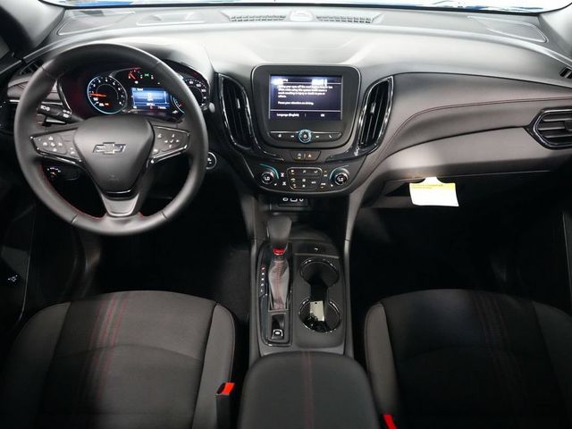 2024 Chevrolet Equinox RS - 23076934 - 31