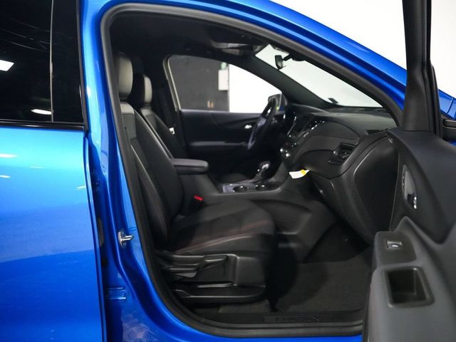 2024 Chevrolet Equinox RS - 23076934 - 32