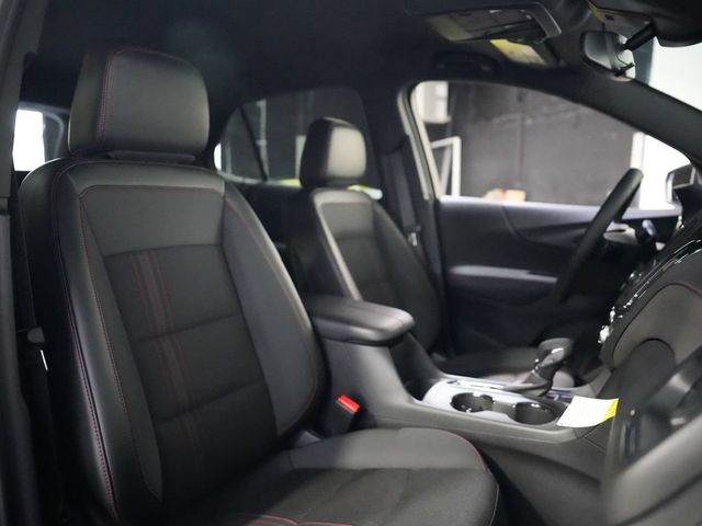 2024 Chevrolet Equinox RS - 23076934 - 33
