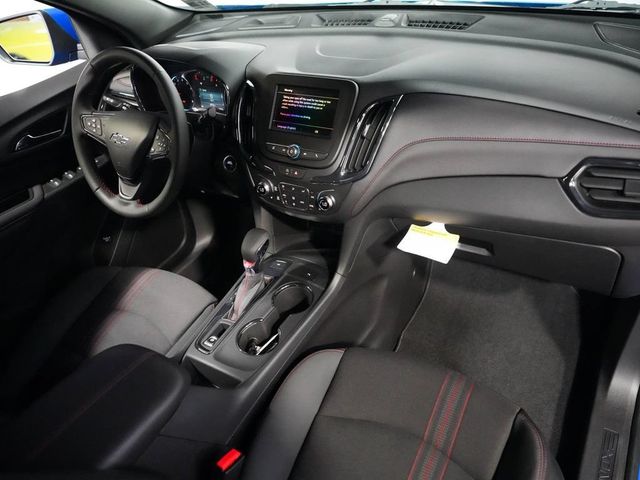 2024 Chevrolet Equinox RS - 23076934 - 34