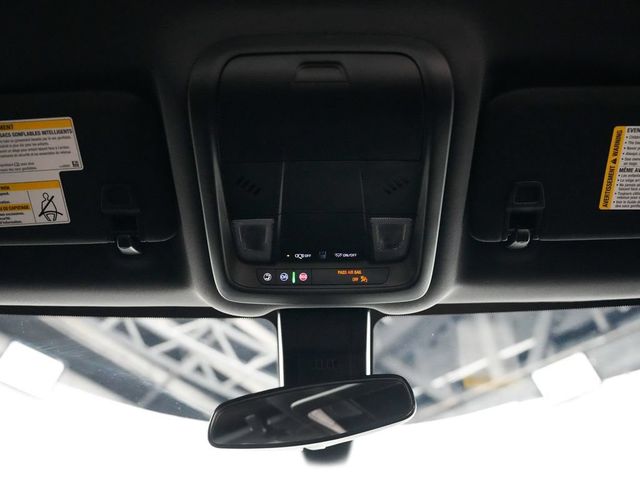 2024 Chevrolet Equinox RS - 23076934 - 36